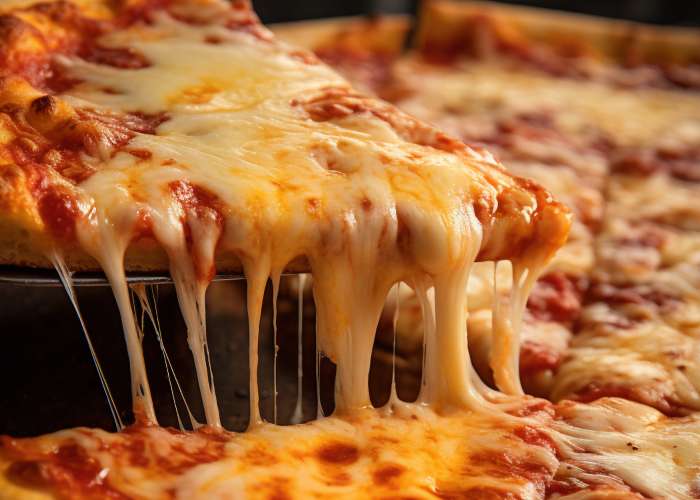 Dominico Pizzería